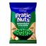 Amendoim Torrado Cebola e Salsa Pratic Nuts 400g-1-